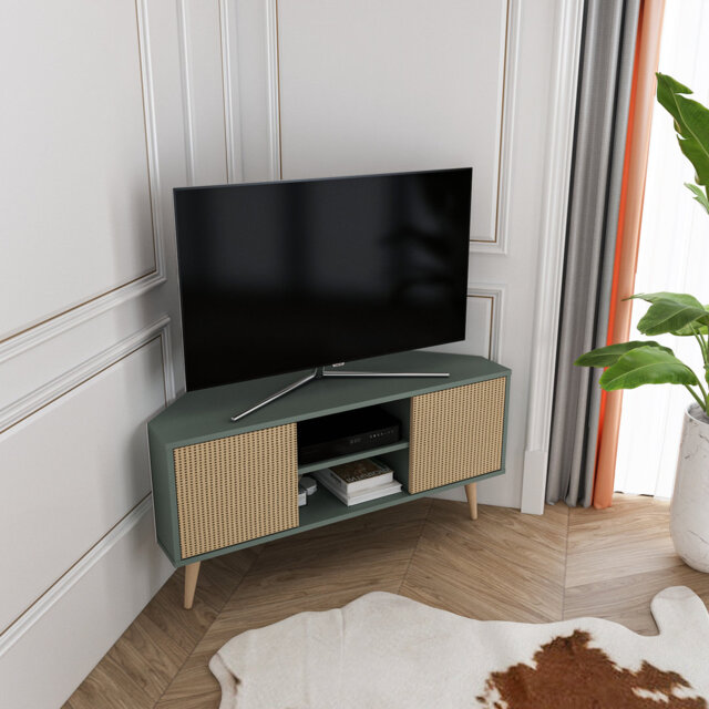 "Ibarra TV Stand for TVs up to 51"""