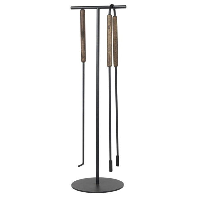 Steel Fireplace Shovel