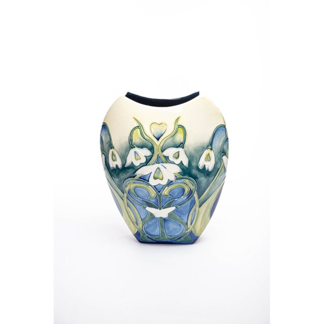 Old Tupton Ware Travis Table Vase