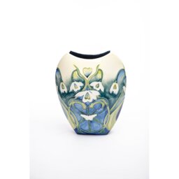 Old Tupton Ware Travis Table Vase