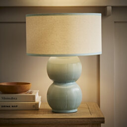 Ceramic Table Lamp
