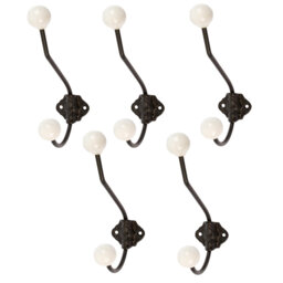 Iron Wall Wall Hook