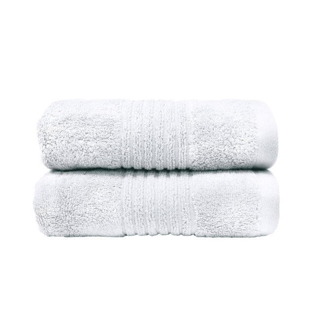 Ultrasoft Sustainable Bamboo Bath Towel Set