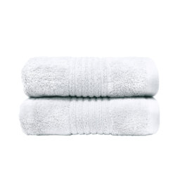 Ultrasoft Sustainable Bamboo Bath Towel Set
