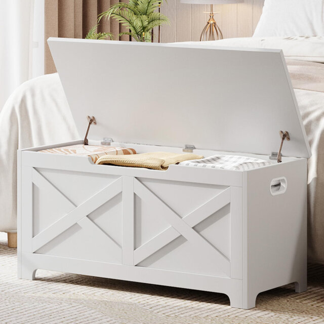 Metro Lane MDF Underbed Storage