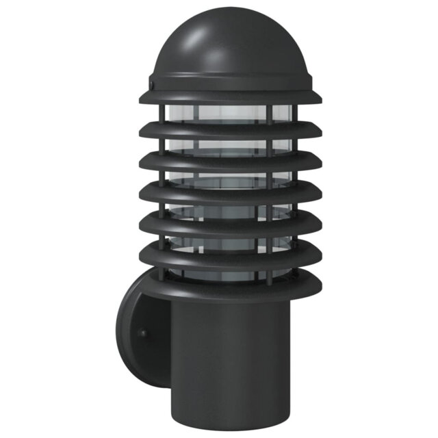 Danisa Plug-in 1 Light Outdoor Wall Light