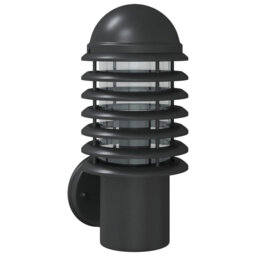 Danisa Plug-in 1 Light Outdoor Wall Light