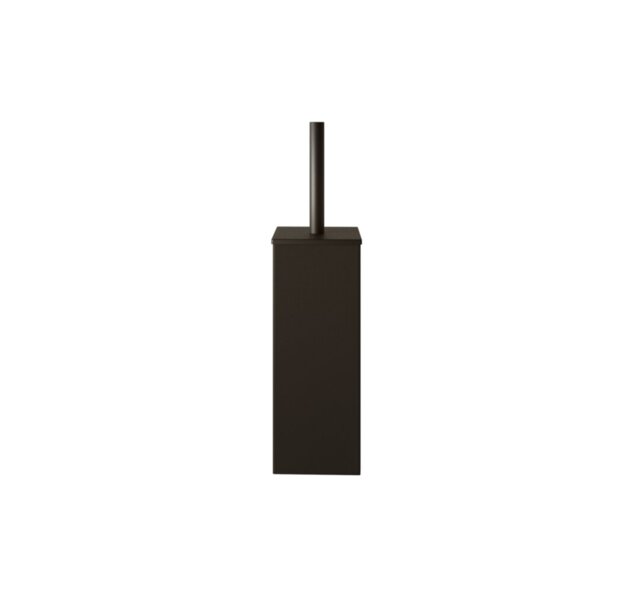 MUGO Wall Mounted Toilet Brush and Holder