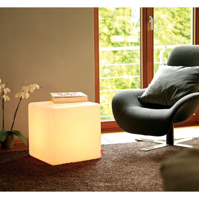 Ailep Side Table