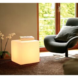 Ailep Side Table