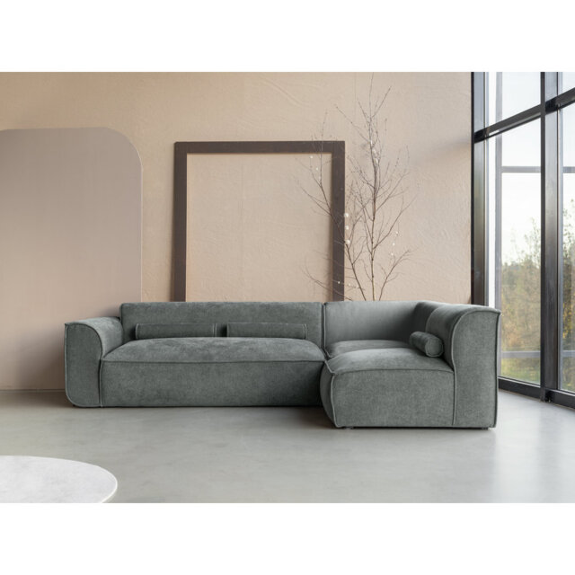 Flex Felix 6 Seater Corner Sofa