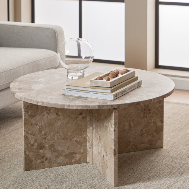 Deeyn Coffee Table