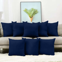 Aldino Square Throw Cushion Pad