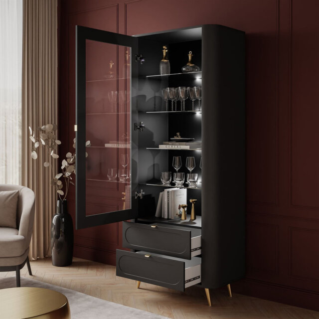 Display Cabinet