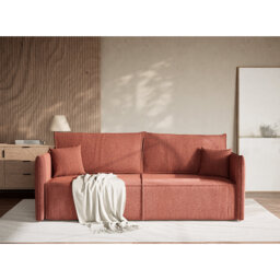 3 Seater Reclining Sofa