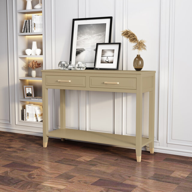 Ossian 105Cm Console Table