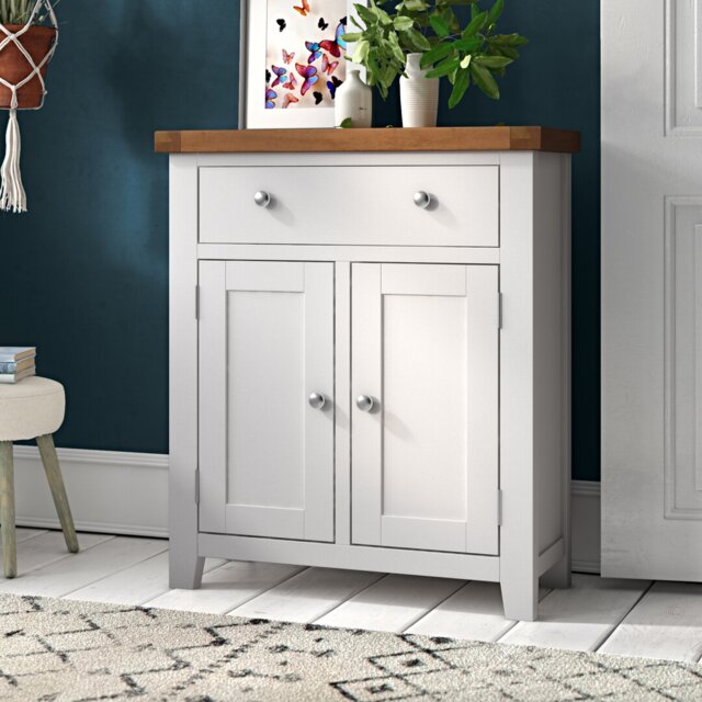 Melbourne 49cm W Chest of Drawers