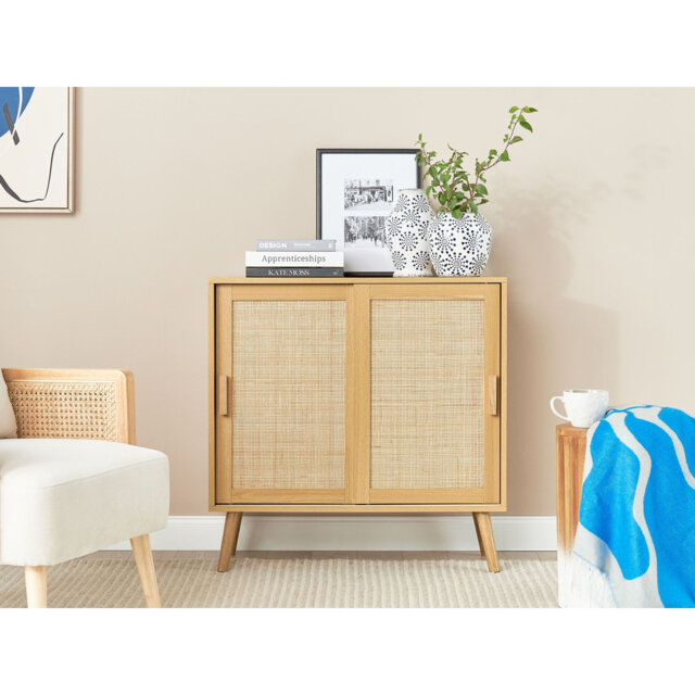 Greg 80cm Sideboard