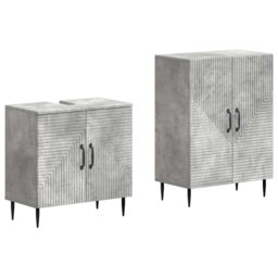 Bathroom Storage