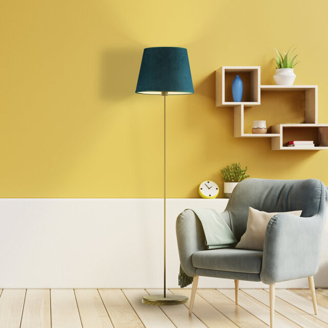 Alfiero Floor Lamp