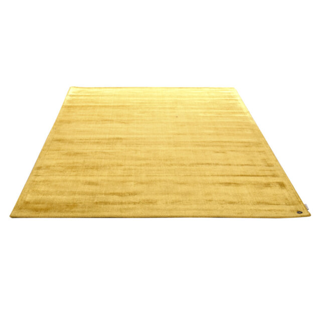 Flat-Woven Rug Shine