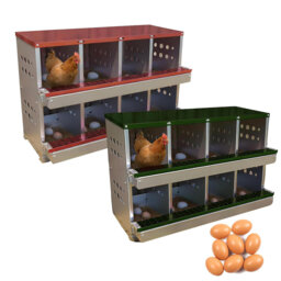 Chicken Coop
