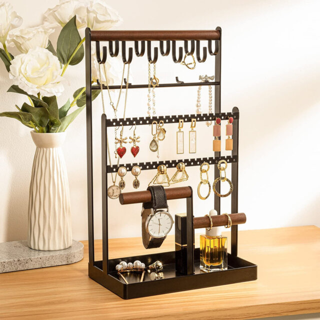 Jewelry Box +