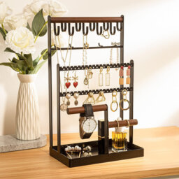 Jewelry Box +