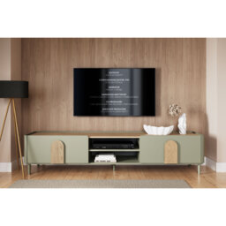 Sadeen Tv Stand With Legs
