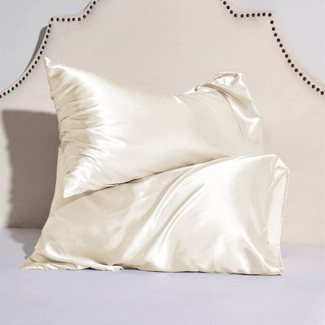 Andrius Satin Envelope Pillowcase