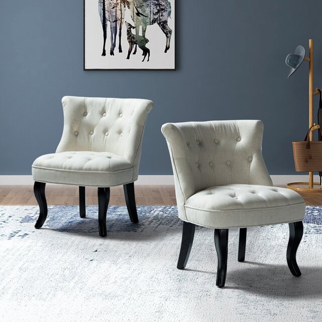 Grenier Tub Chair