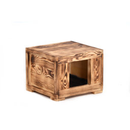Draughn Cat Bed