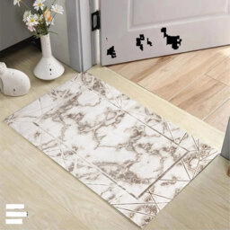 Modern Abstract Area Rugs Hallway Runner Living Room Rugs Bedroom Carpet Door Mats
