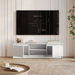 Unfinished with Fireplace Included