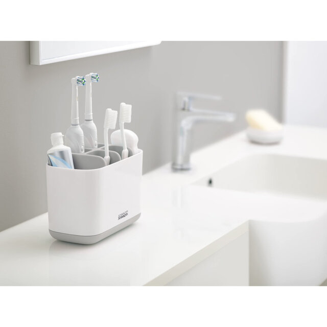 Berdella Toothbrush Holder