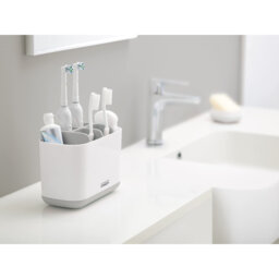 Berdella Toothbrush Holder