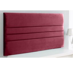 Schmidt Upholstered Headboard