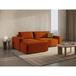Alisbha 3 Seater Sofa Bed