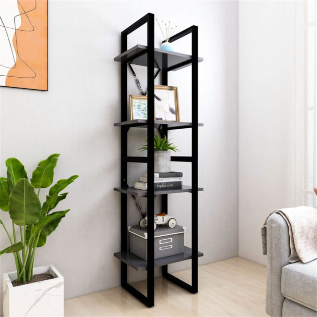 Eliso Ladder