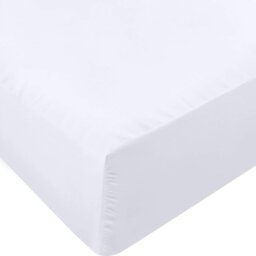 Waterproof Fitted Mattress Protector Case Pack
