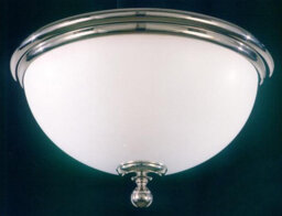 Antwaun Acrylic Flush Mount