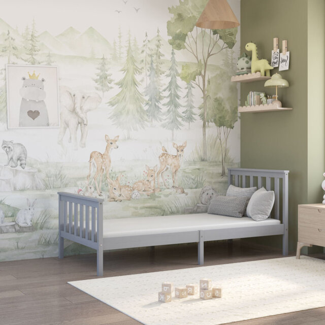 Memory Foam Mattress For Kids Beds & Childrens Bunk Beds