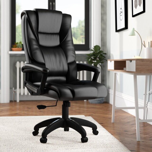 Executive Office Chair