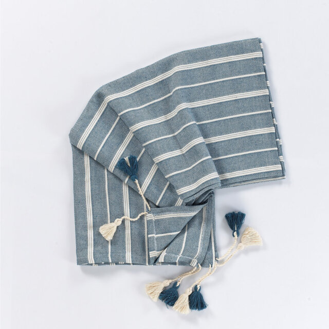 Throw Blanket