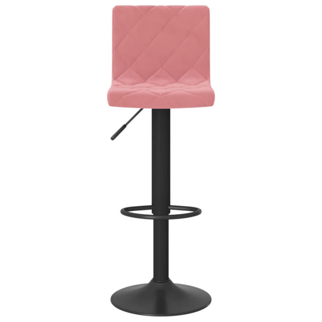 Bar Stools Kitchen Bar Chair Counter Stool Pub Bistrol Chair Velvet