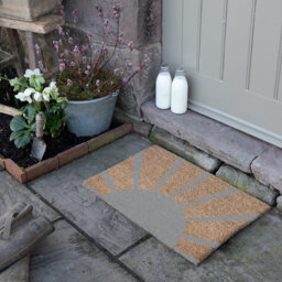 Binkley Sun Kitchen Mat
