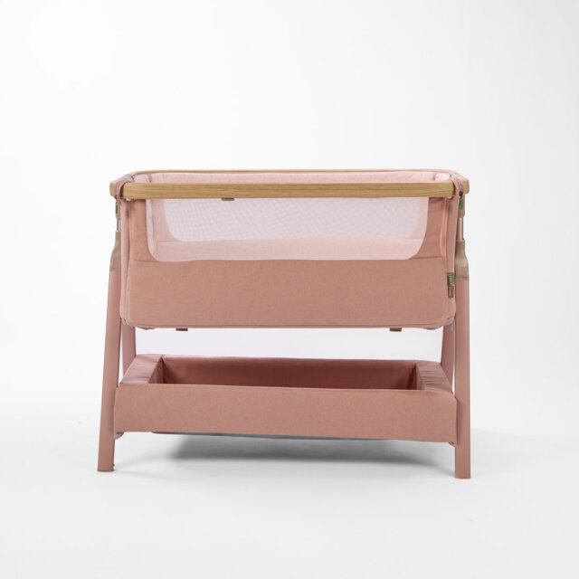 Tutti Bambini Cozee Air 2 Bedside Crib