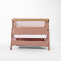 Tutti Bambini Cozee Air 2 Bedside Crib