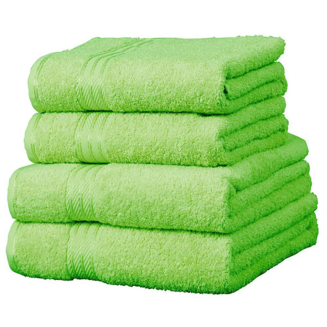 Linens Limited Luxury Supreme 100% Egyptian-Like Cotton - Quick Dry & Highly Absorbent - Durable & Super Soft - Hand Towel
