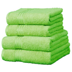 Linens Limited Luxury Supreme 100% Egyptian-Like Cotton - Quick Dry & Highly Absorbent - Durable & Super Soft - Hand Towel
